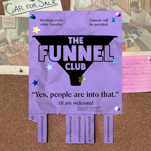The Funnel Club by funnelclubpodcast