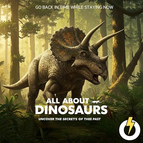 All About Dinosaurs by Sloppers AI