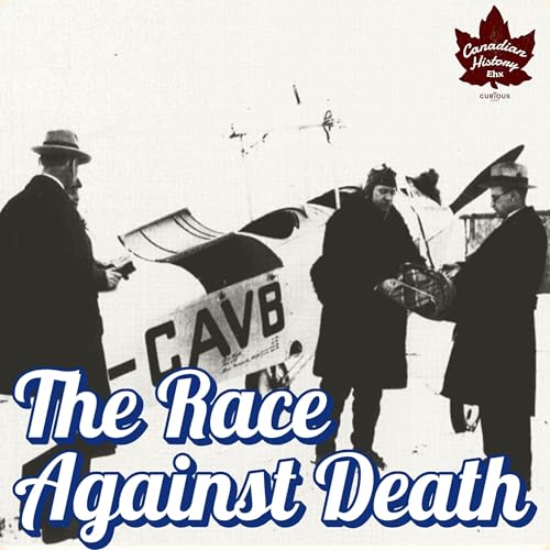 A Life-Saving Relay: The Race Against Death