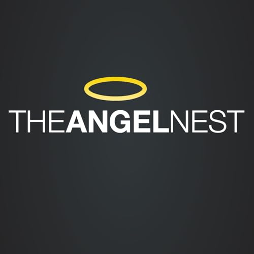 The Angel Nest by theangelnest
