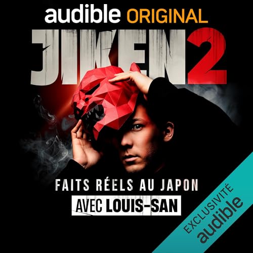 Jiken 2 by Louis San