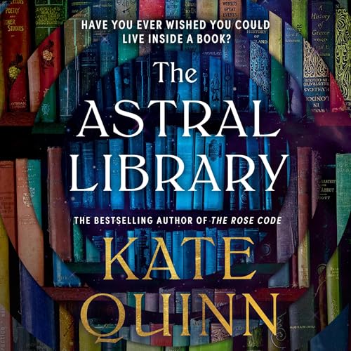The Astral Library