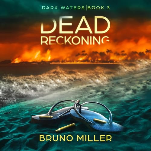 Dead Reckoning by Bruno Miller