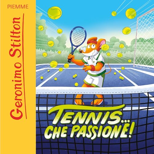 Tennis... che passione!