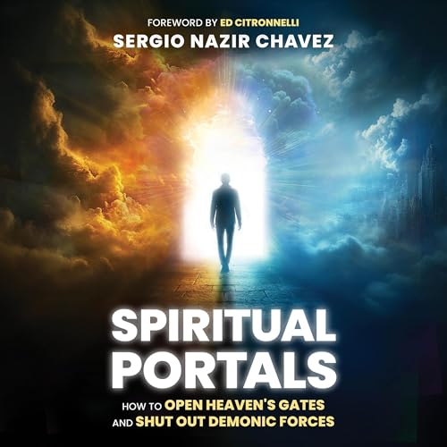 Spiritual Portals