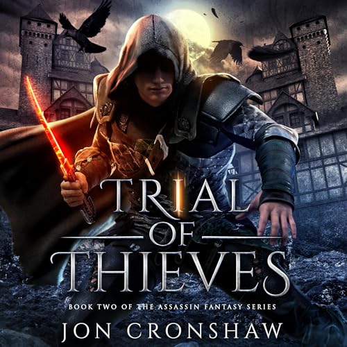 Trial of Thieves