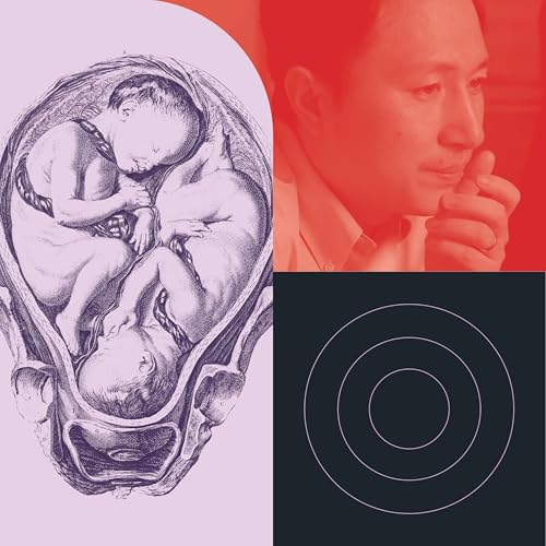 The CRISPR Babies by Unknown