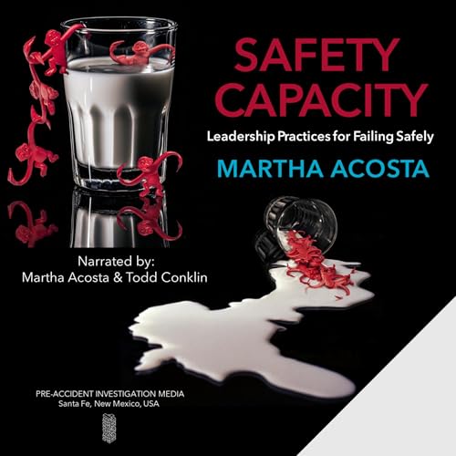 Safety Capacity by Martha Acosta