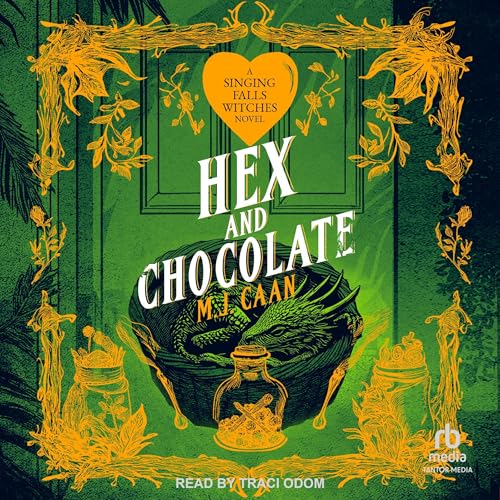 Hex and Chocolate
