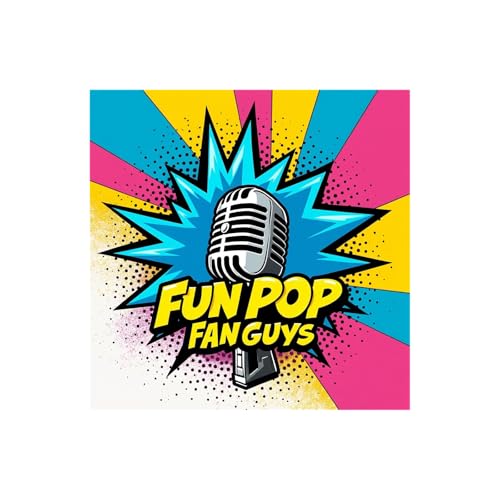 Fun Pop Fan Gang by Center for Music and Creativity