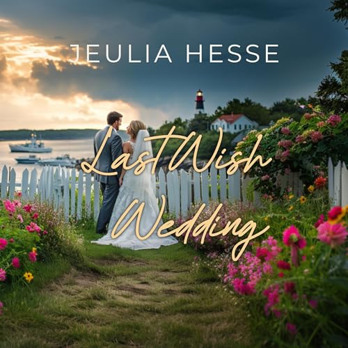 Last Wish Wedding by Jeulia Hesse