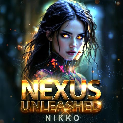 Nexus Unleashed by Nikko