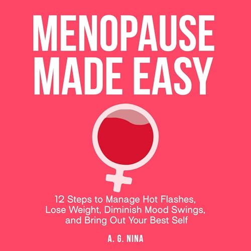 Menopause Made Easy