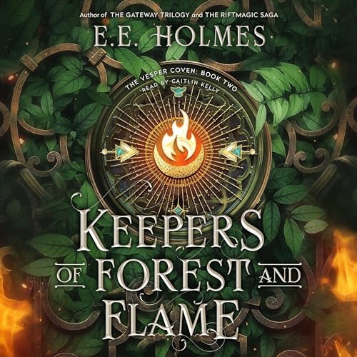 Keepers of Forest and Flame