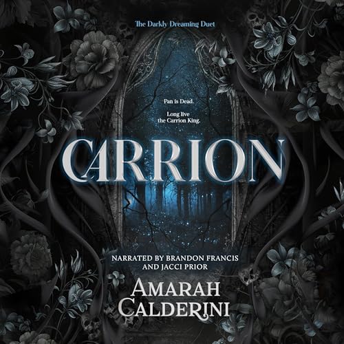 Carrion by Amarah Calderini