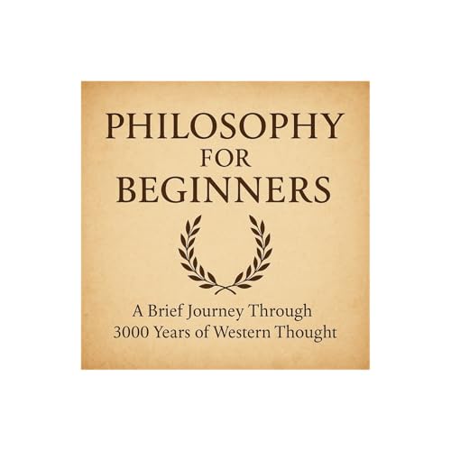 Western Moral Philosophy For Beginners