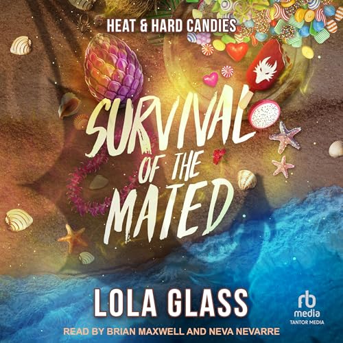 Heat &amp; Hard Candies