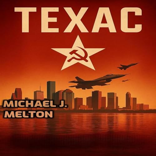 Texac by Michael J. Melton
