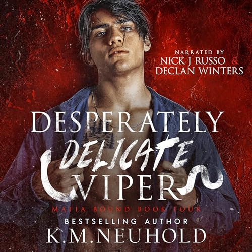 Desperately Delicate Viper