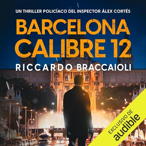 Barcelona Calibre 12