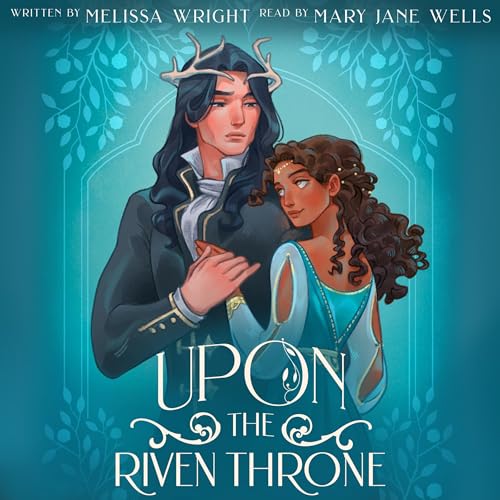 Upon the Riven Throne