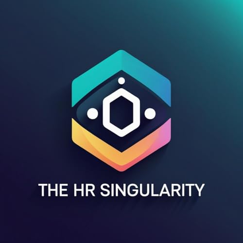 The HR Singularity podcast by Sylvain Colas