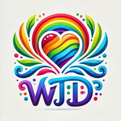 Wendy The Druid by Wendy Weber