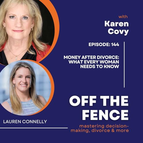 Money After Divorce: What Every Woman Needs to Know by Unknown