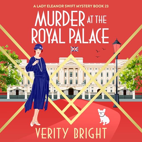 Murder at the Royal Palace