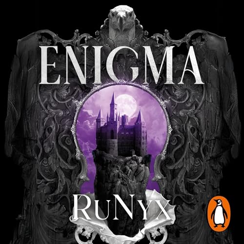 Enigma (Spanish Edition)