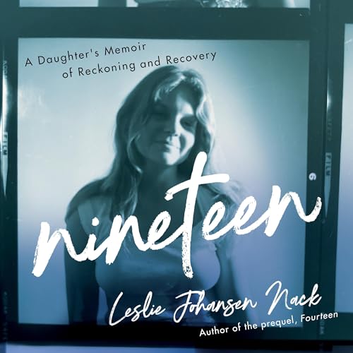 Nineteen by Leslie Johansen Nack