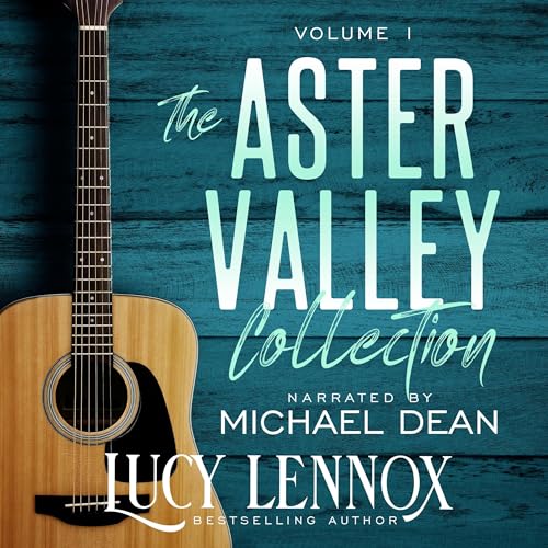 The Aster Valley Collection, Volume 1
