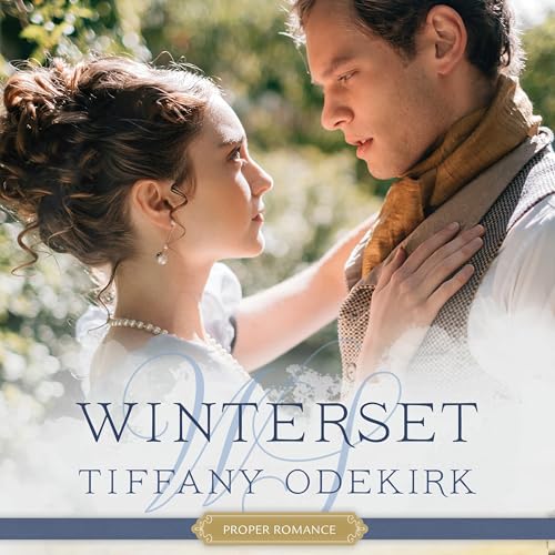 Winterset by Tiffany Odekirk