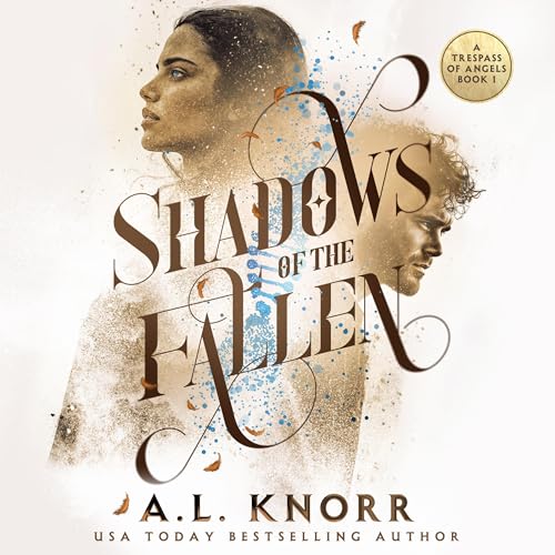 Shadows of the Fallen