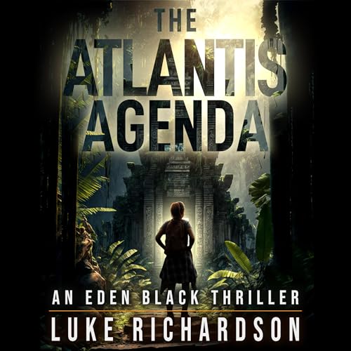 The Atlantis Agenda