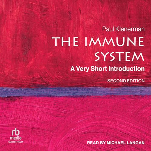 The Immune System (Second Edition) by Paul Klenerman