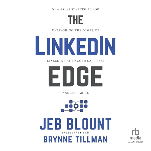 The LinkedIn Edge