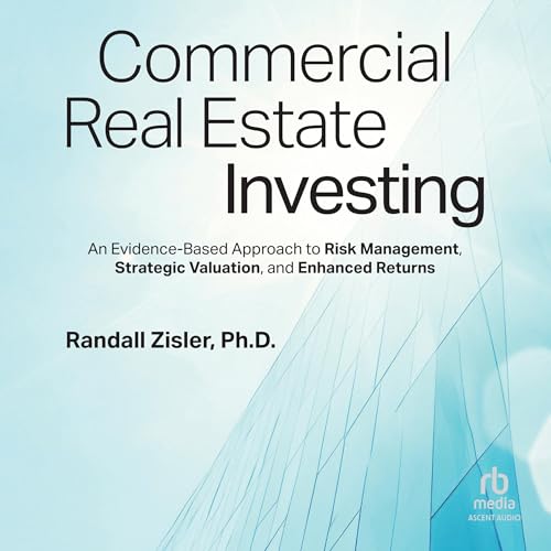 Commercial Real Estate Investing