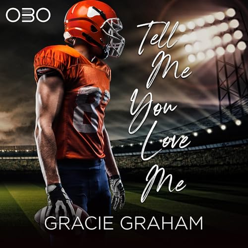 Tell Me You Love Me (German Edition)