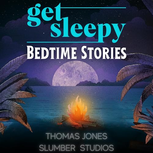 Get Sleepy Bedtime Stories