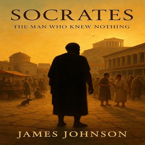 Socrates by James Johnson