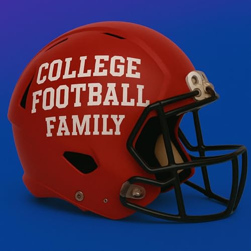College Football Family by College Football Family Podcast