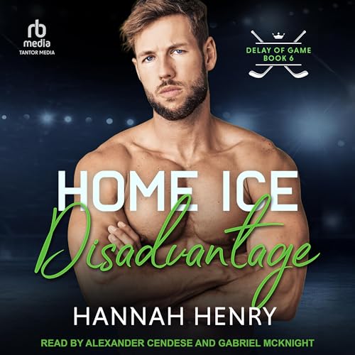 Home Ice Disadvantage