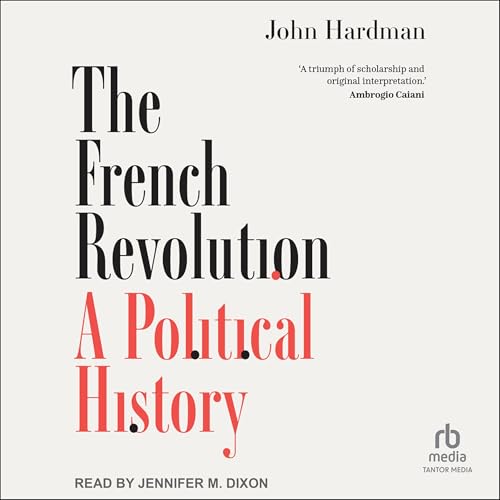 The French Revolution