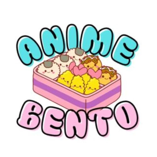 Anime Bento by Anime Bento