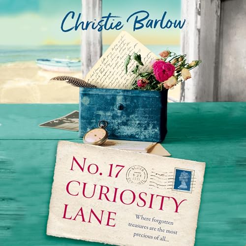 No. 17 Curiosity Lane