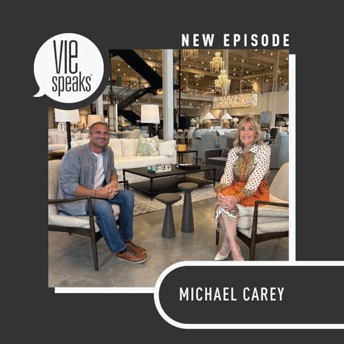 S5 Ep89: "The Roaring Twenties Return at Stock & Trade" - A Conversation with Michael Carey by Unknown