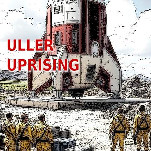Uller Uprising