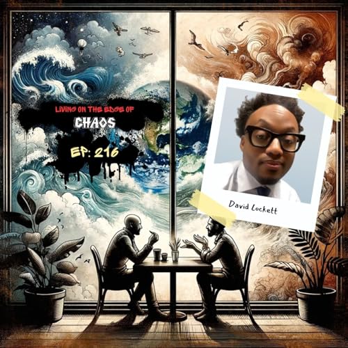 Designing Trustworthy AI in K‑12: NASA, Ethics, and Teacher Voice with David Lockett by Unknown