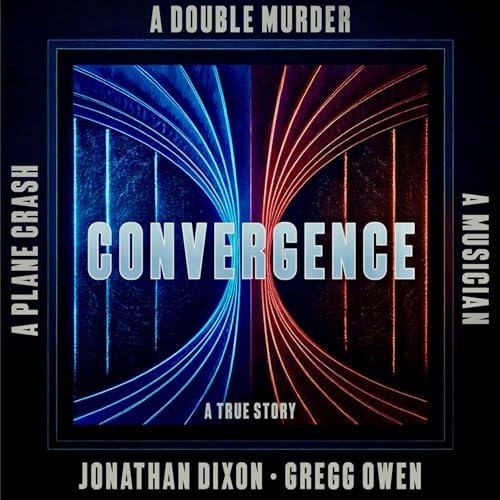 Convergence by Jonathan Dixon